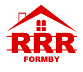 Rapid Response Roofing Formby - logo